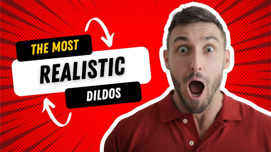 Discovering the Most Realistic Dildos: Top Picks for 2025
