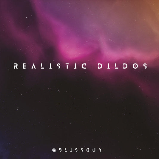 The Ultimate Guide to Realistic Dildos: Everything You Need to Know