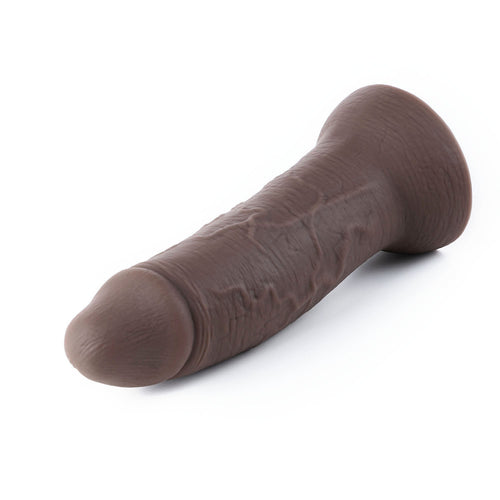 Nexa: Ball-less Silicone Dildo - Three Sizes